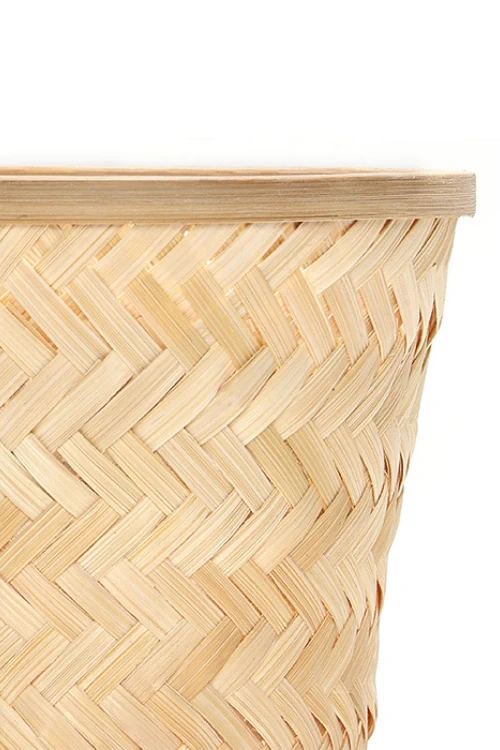 Greenkraft Banaras Twill Planter - Set Of 4 - Image 3
