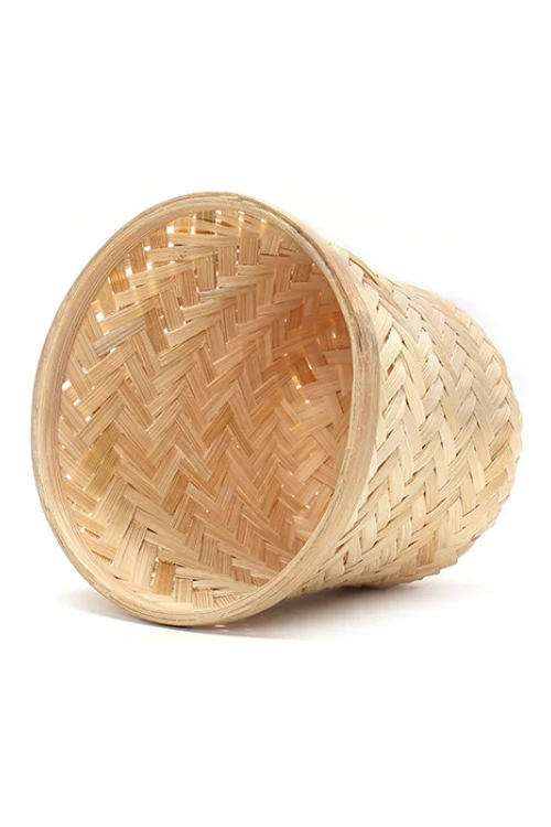 Greenkraft Banaras Twill Planter - Set Of 4 - Image 6