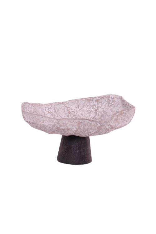 Harappa Paper Mache Bowl L - Image 6