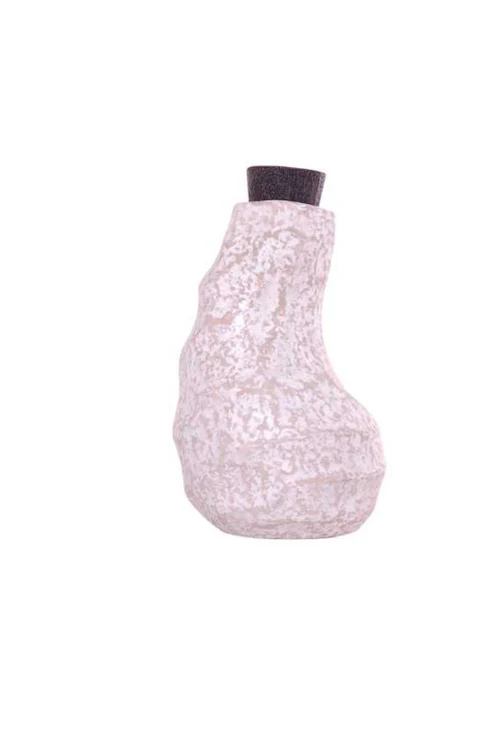 Anantaya Harappa Paper Mache Jar L - Image 3