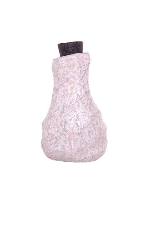 Anantaya Harappa Paper Mache Jar L - Image 4