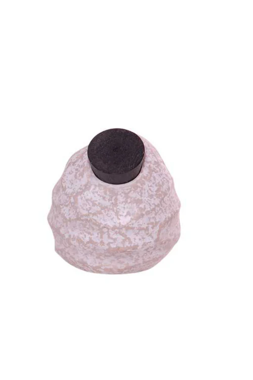 Anantaya Harappa Paper Mache Jar M - Image 4