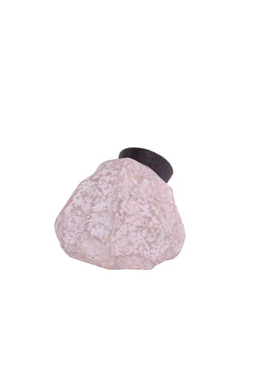 Anantaya Harappa Paper Mache Jar S - Image 4