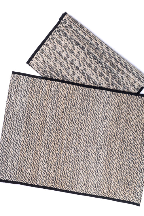 Heera Hand-Woven Placemats (Set Of 2) - Image 8