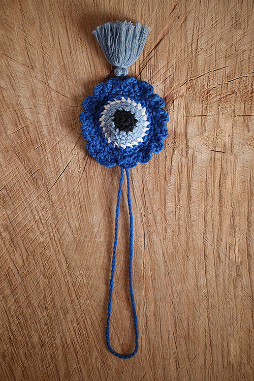 Himalayan Blooms Rakhi With Ee Bunting,Home Décor - Image 4