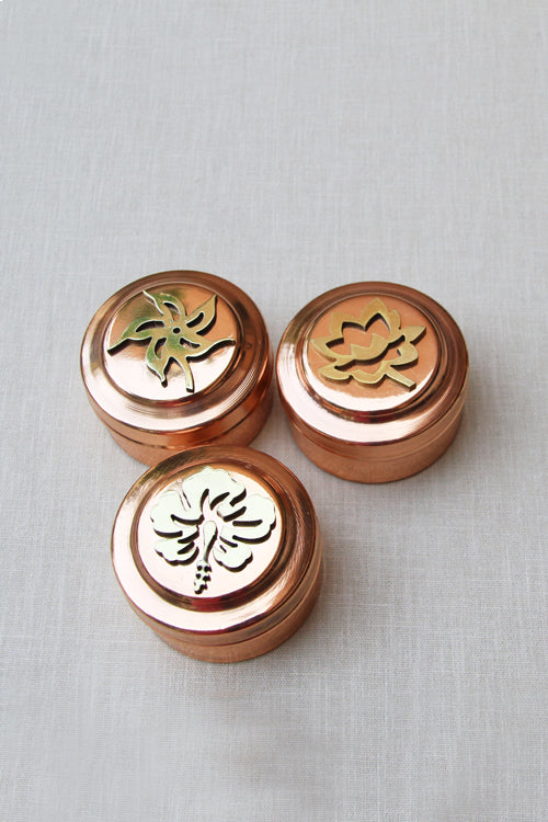 Studio Coppre Indus Flora Miniature Box Set - Image 3