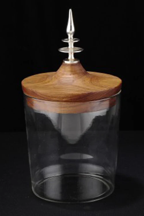 Anantaya Jahan Jar