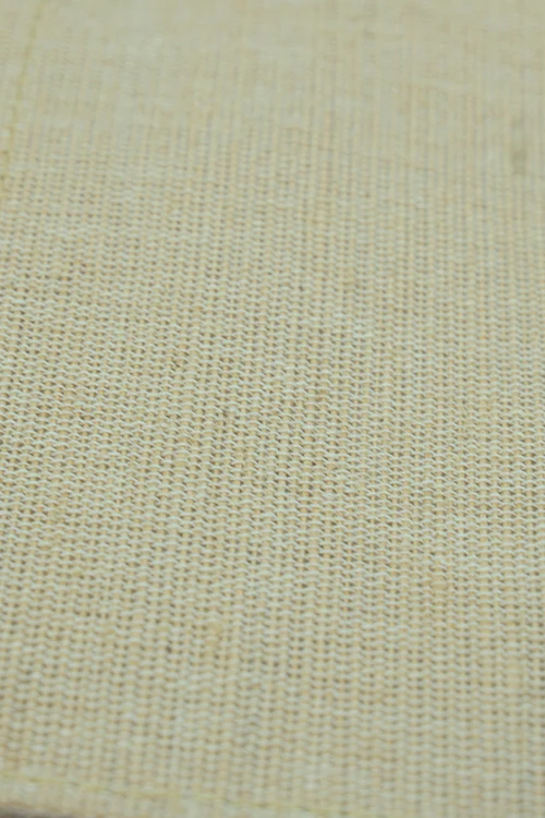 Diorama Designs Jute Hanpainted Feather Envelope - Set Of 4 - Image 4