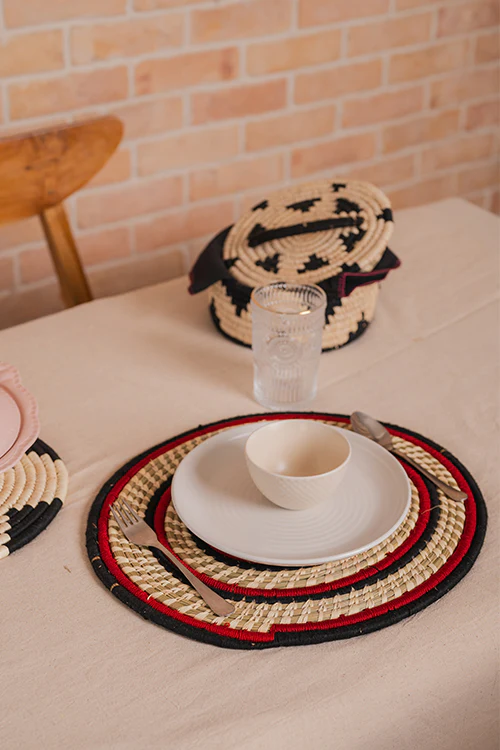 Kraftribe Kanshi Grass Mat - Image 5