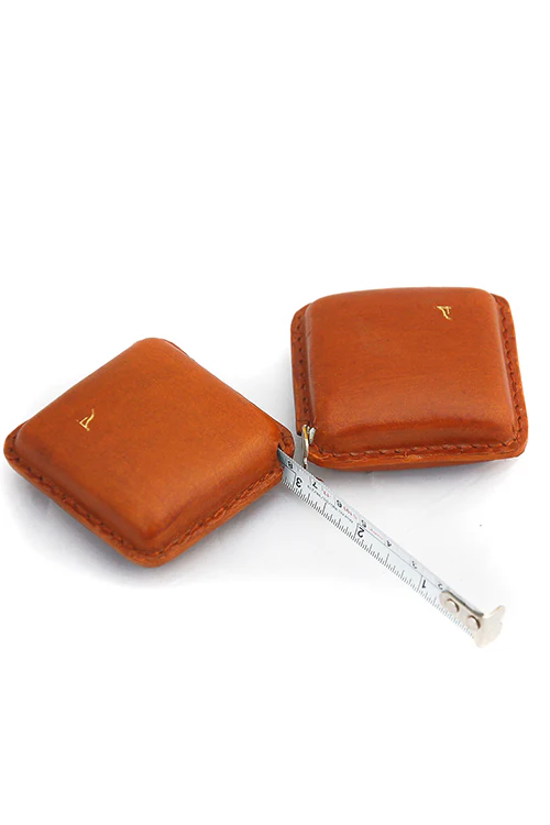Anantaya Lea Measure Tape Tan - Image 3
