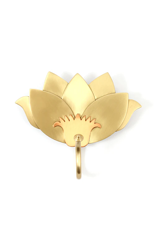 Anantaya Lotus Hook
