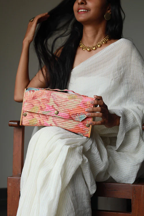 Lukka Chuppi Box Clutch Gift Box-Gift For Her - Image 2