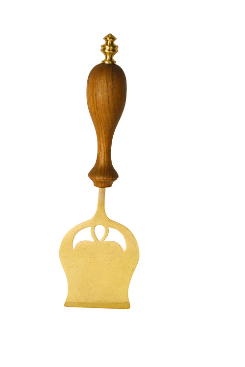 Anantaya Madira Cheese Knife Set Of 2 - Image 5