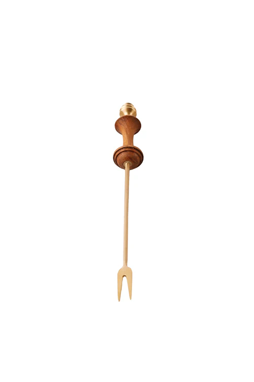 Madira Fondue Fork Set Of 4 - Image 4