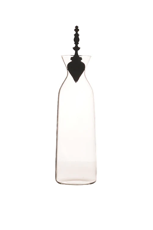 Anantaya Madira Karaffe Tall With Stopper - Image 3