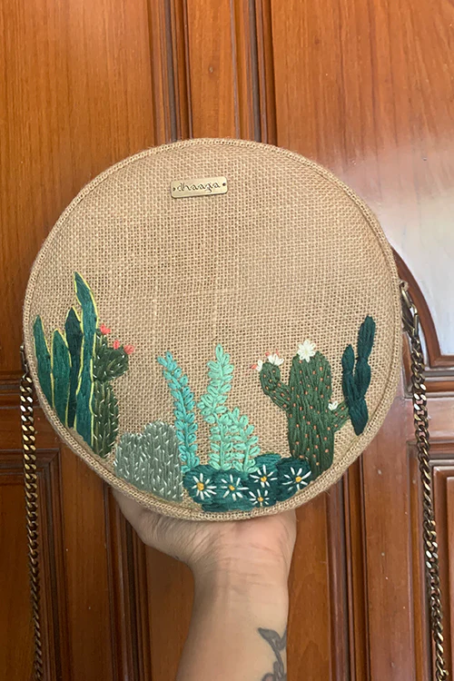 Dhaaga Mexican Cactus - Image 4