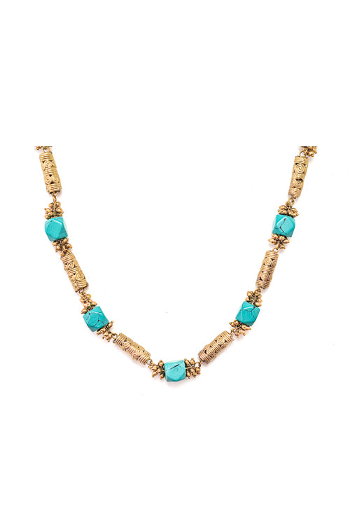 Miharu Virata Versatile Long Necklace - Image 3