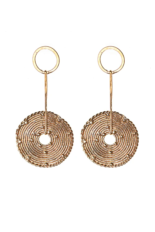 Miharu Zarya'S Radiant Elegance Earrings - Image 3