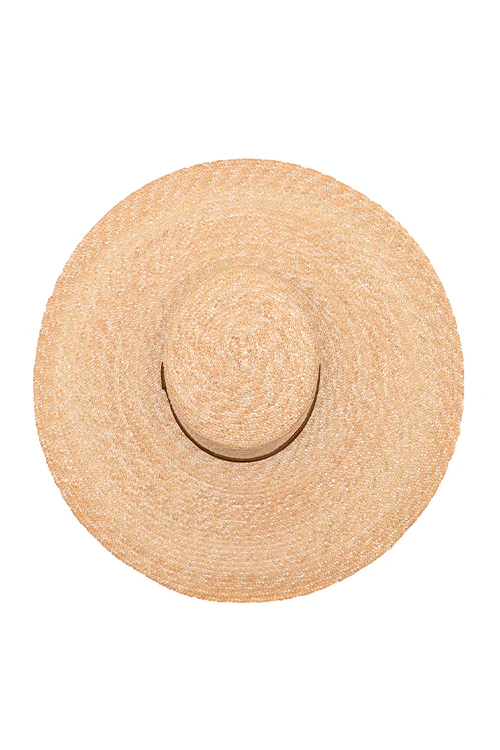 Myaraa Bella Boater Hat - Image 3