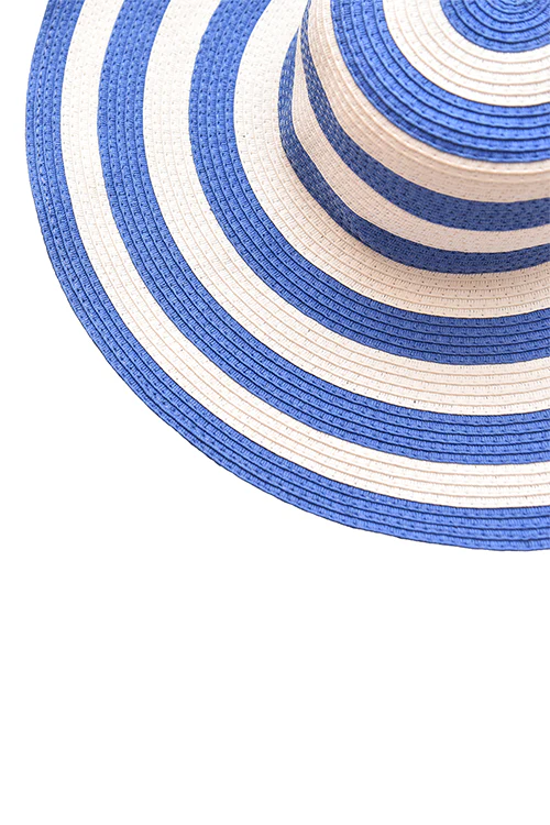 Myaraa Blue/White Stripes - Image 3