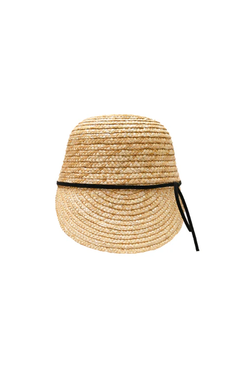 Myaraa Mediterranean Straw Cap Single - Image 2