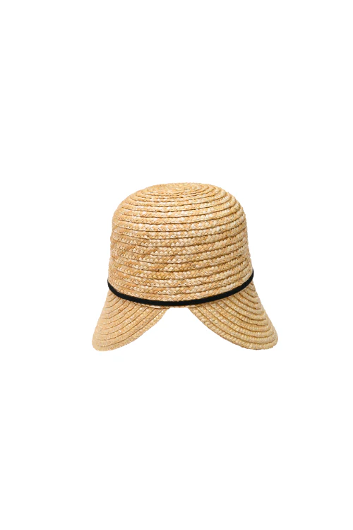 Myaraa Mediterranean Straw Cap Single - Image 4