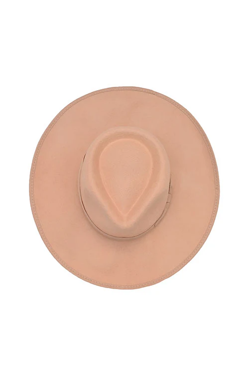 Myaraa Peach Mirage Hat - Image 4