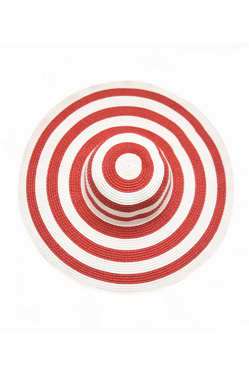 Myaraa Red/White Stripes - Image 2