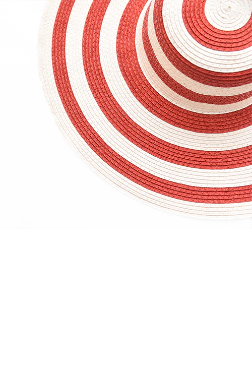 Myaraa Red/White Stripes - Image 3