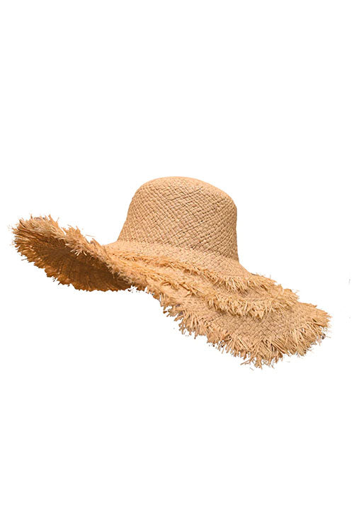 Myaraa Tuft Hat - Image 2
