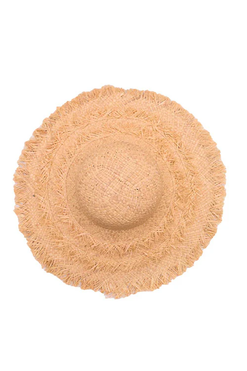 Myaraa Tuft Hat - Image 4