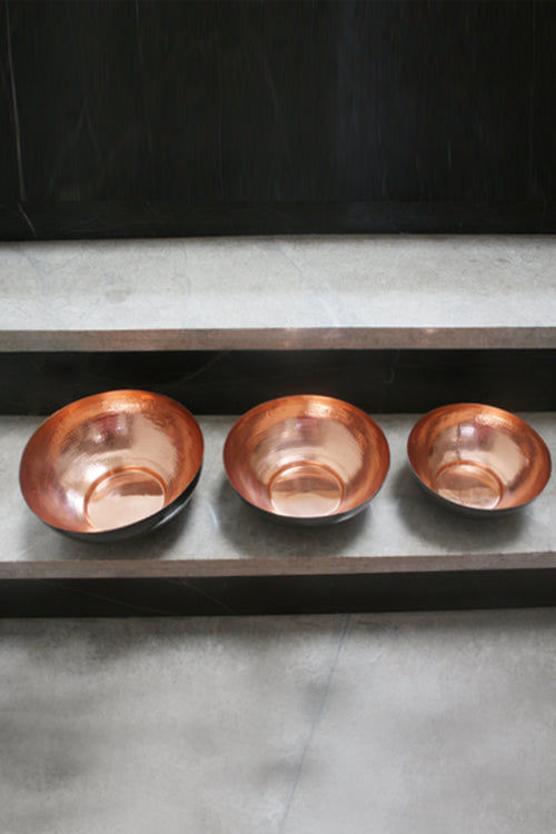 Studio Coppre Nesting Bowl - Image 3