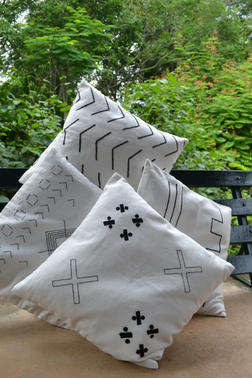 Porgai night and day collection white 1 - Image 3