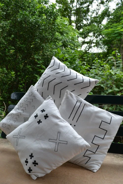 Porgai night and day collection white 3 - Image 3