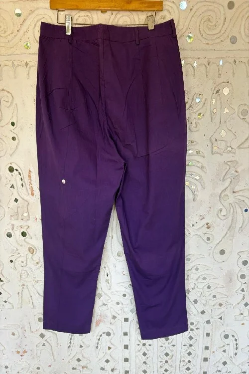 Okhai 'Delightful' Pure Cotton Pants | Rescue - Image 3