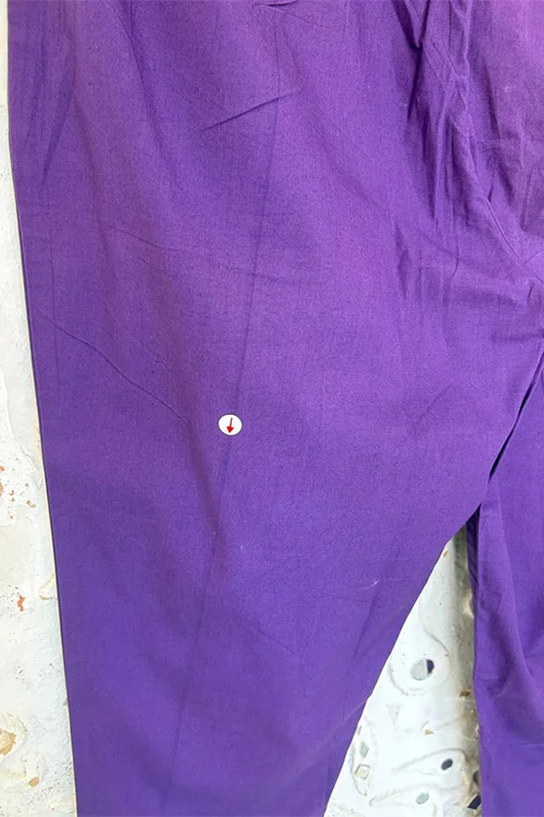 Okhai 'Delightful' Pure Cotton Pants | Rescue - Image 4