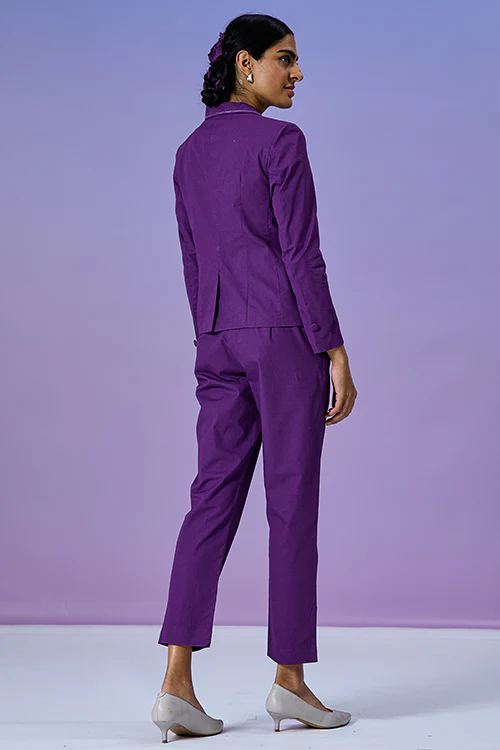 Okhai 'Delightful' Pure Cotton Pants | Rescue - Image 5