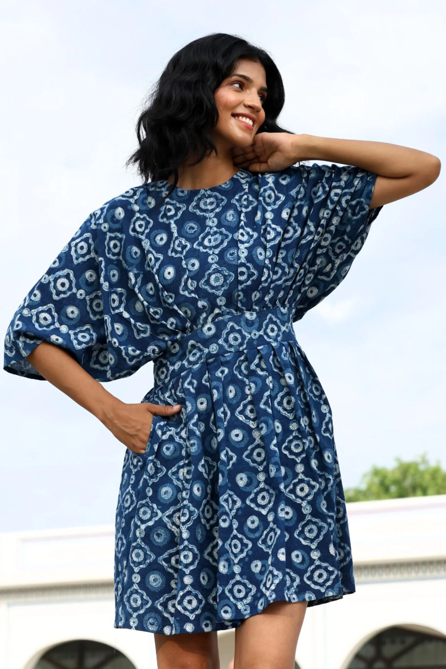 Okhai 'Sample Three Hundred Twenty Six