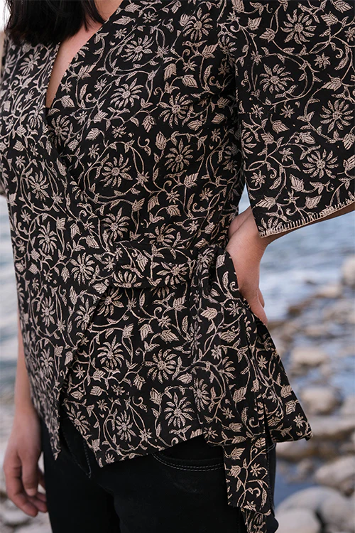 Okhai 'Sample Two Hundred Seventy Four - Image 3