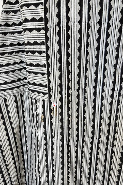 Okhai "The CEO" Hand Block Printed Dress | Rescue - Image 4