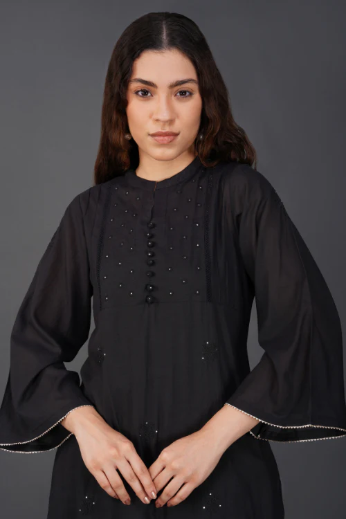 Phae Adele Kurta In Cotton - Image 2