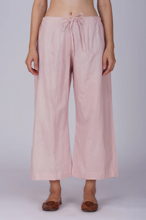 Phae Seher Cotton Linen Co-Ord Set - Image 6