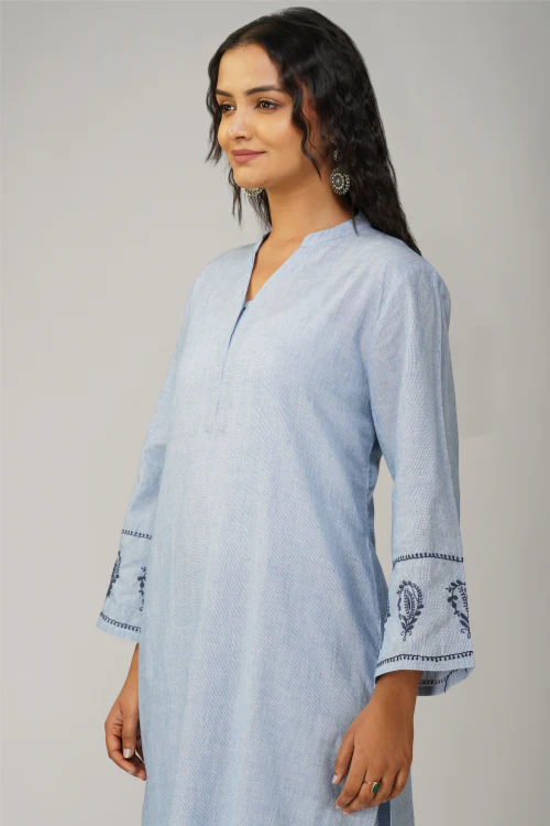 Phae Zimal Cotton Co-Ord Set