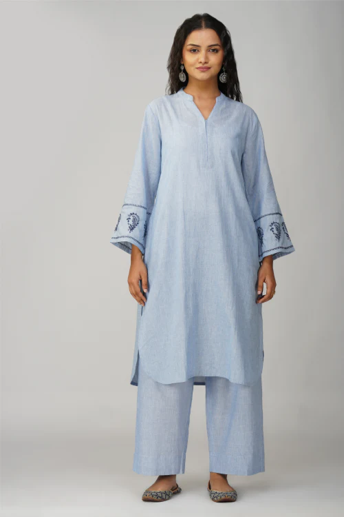 Phae Zimal Cotton Co-Ord Set - Image 3