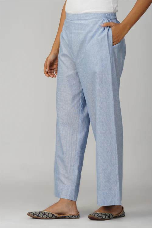 Phae Zimal Cotton Co-Ord Set - Image 5