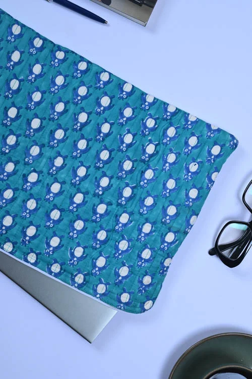 Poddar Exports Penguin Laptop Sleeve - Image 2