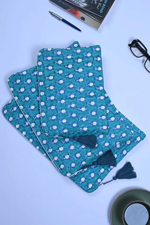 Poddar Exports Penguin Laptop Sleeve - Image 3