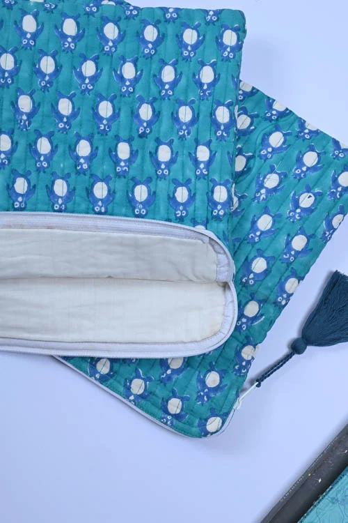 Poddar Exports Penguin Laptop Sleeve - Image 4