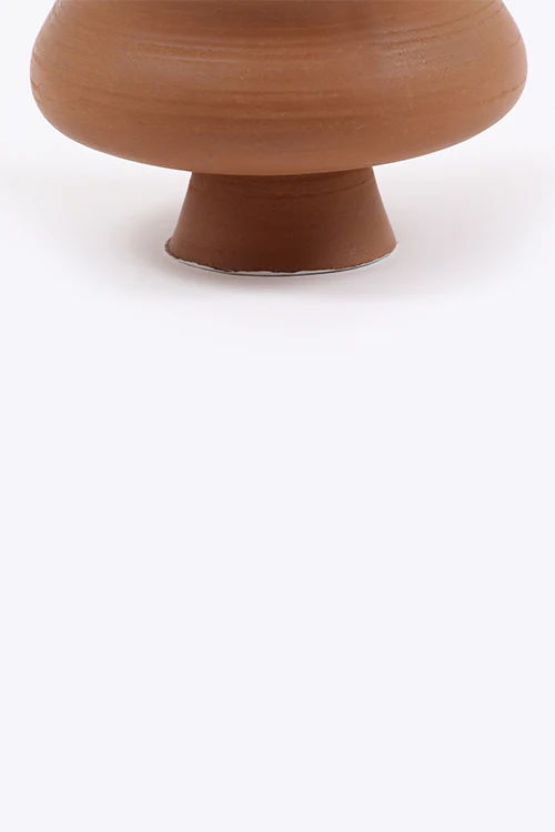Anantaya Pratah Luxury Candle Terracotta - Image 6