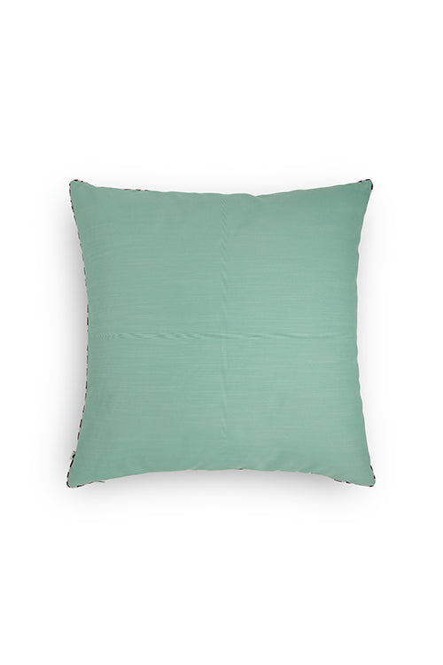 Onset Homes Ratna Embroidered Cushion-Topaz - Image 5
